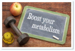 Stoffwechseltherapie Stoffwechseltherapie