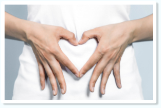 Magen-Darm-Gesundheit