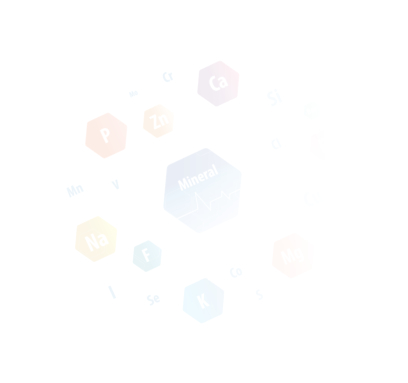 Vitamin-Mineral-Analysen